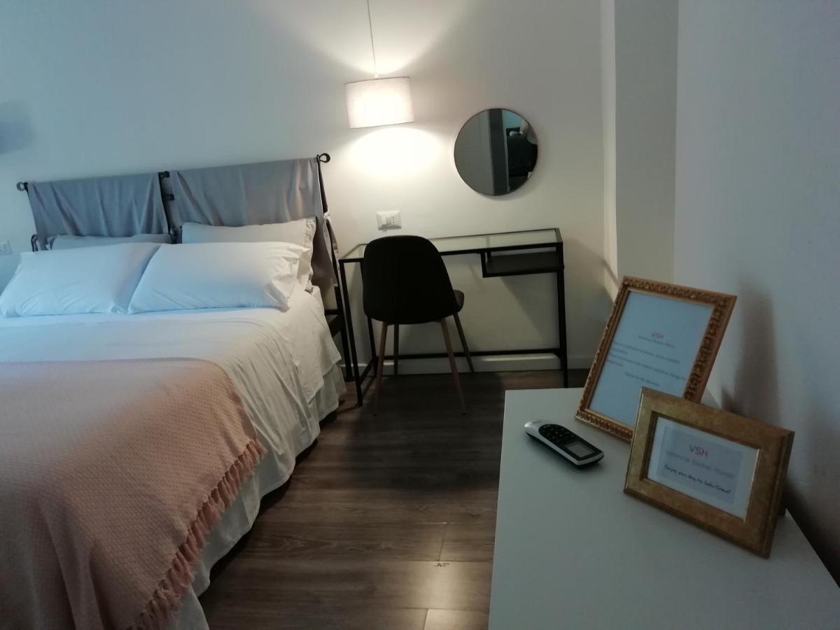 Varenna Sweet Home 外观 照片