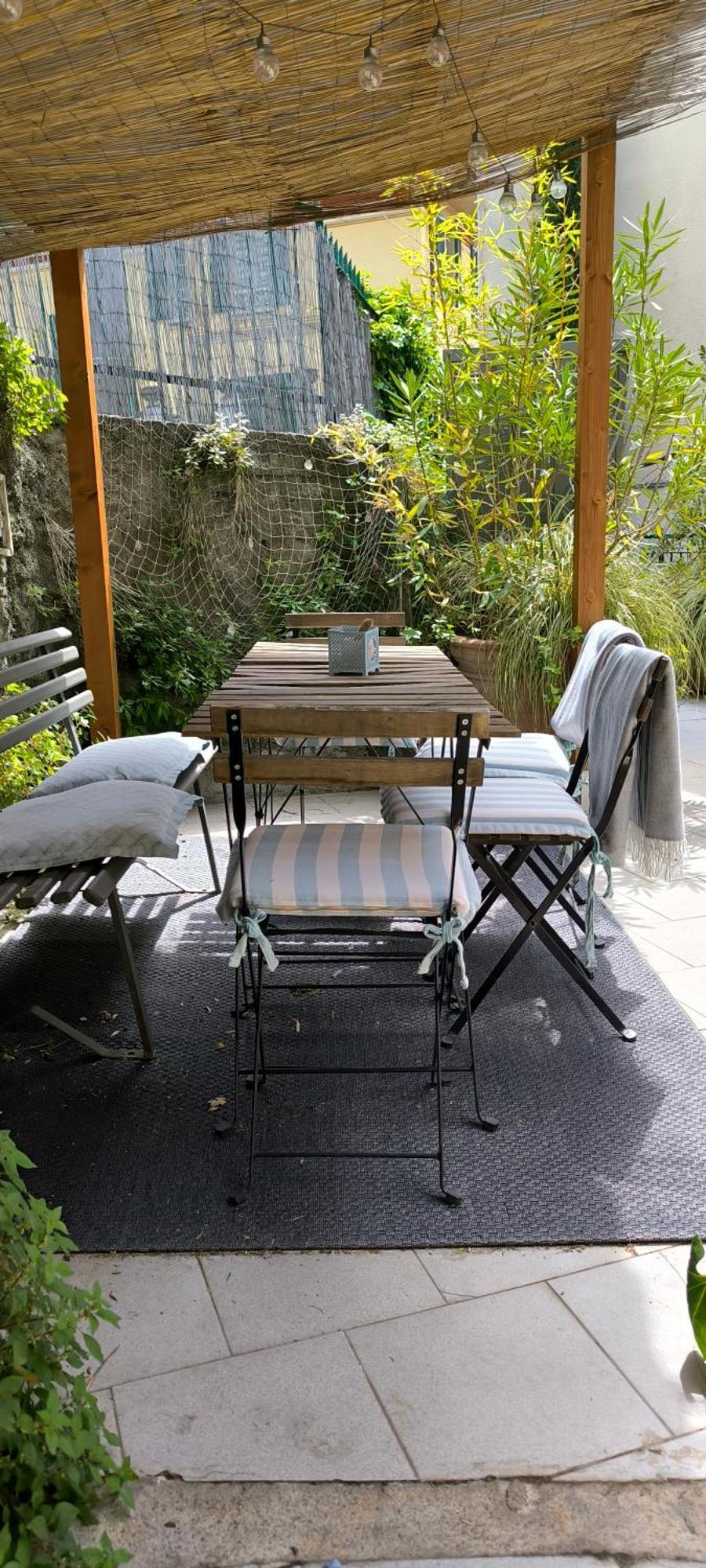 Varenna Sweet Home 外观 照片