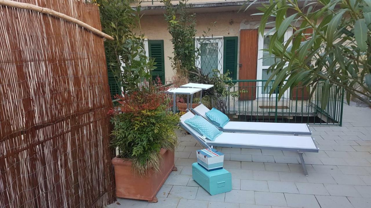 Varenna Sweet Home 外观 照片