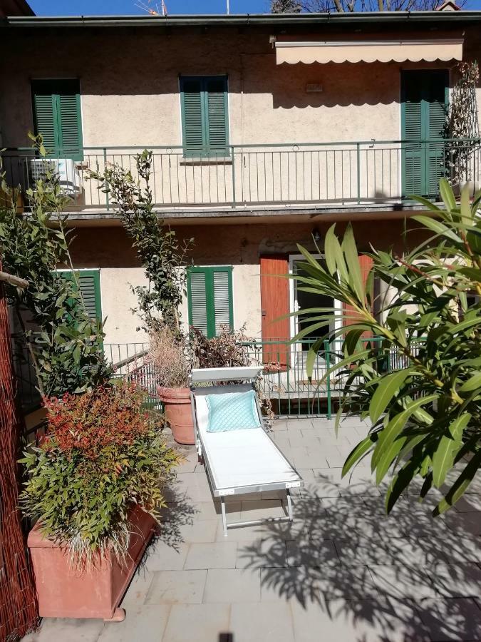 Varenna Sweet Home 外观 照片